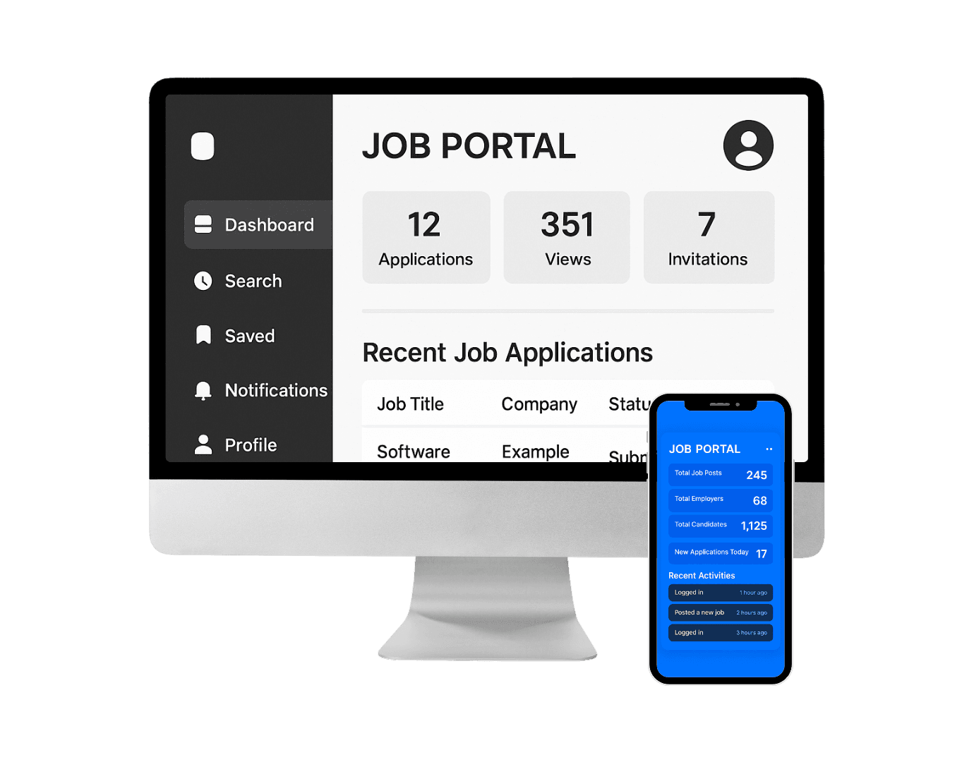 Job Portal